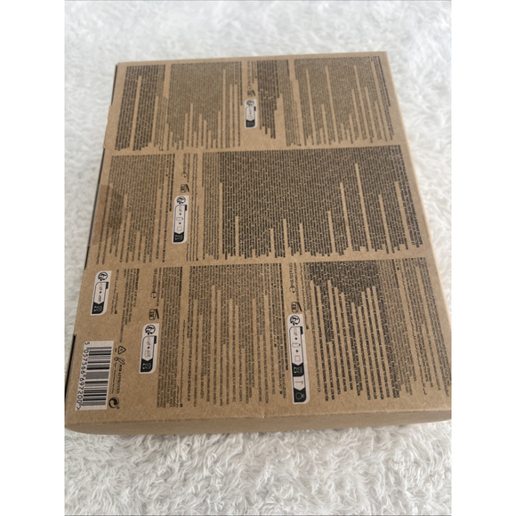 Revolution Skincare X Sali Hughes Gift Set cleansing serum exfoliant moisturizer - Picture 6 of 7